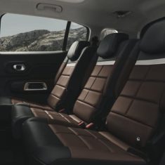 Copyright William Crozes @ Continental Productions